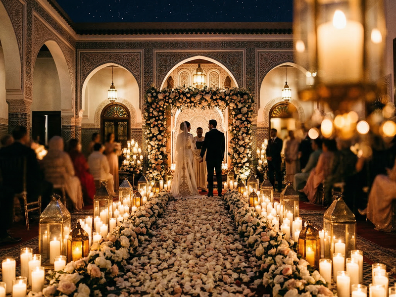 Riad Athena · 2025