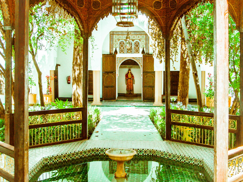 Riad El Fenn
